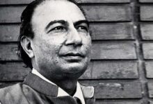 Sahir Ludhianvi