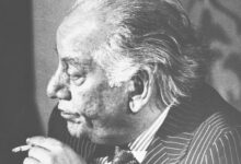faiz ahmad faiz